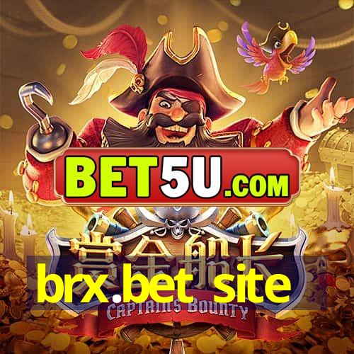 brx.bet site